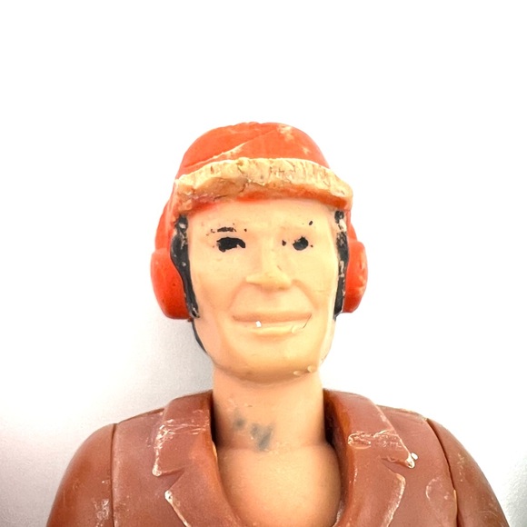 Vintage 1976 Fisher-Price Adventure People Ranger Set - Picture 16 of 16